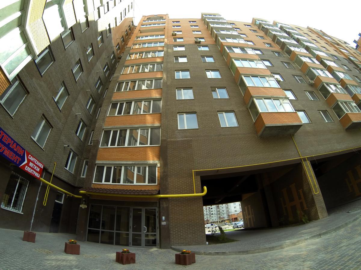 Apartamienty V "Riezidientsii-2" Vinnitsja Eksteriør billede